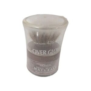 NEW L'Oréal True Match Naturale All Over Mineral Glow- 426 PINK GLOW